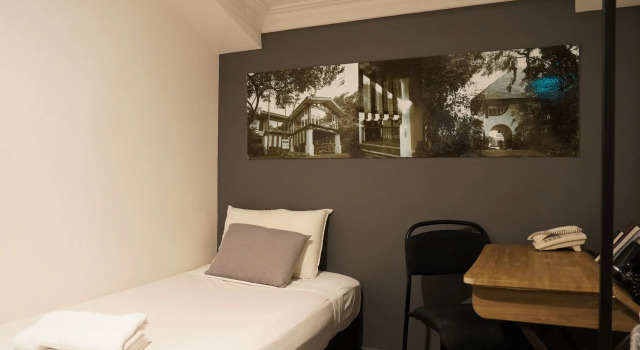 Check-Inn at Little India
