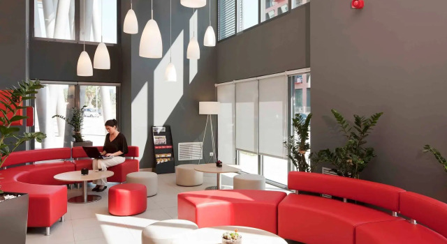 B&B Hotel Barcelona Mataró