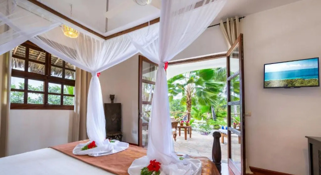 Номер Standard Next Paradise Boutique Resort