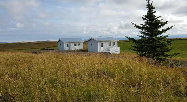 Bungalow Beindalsholt