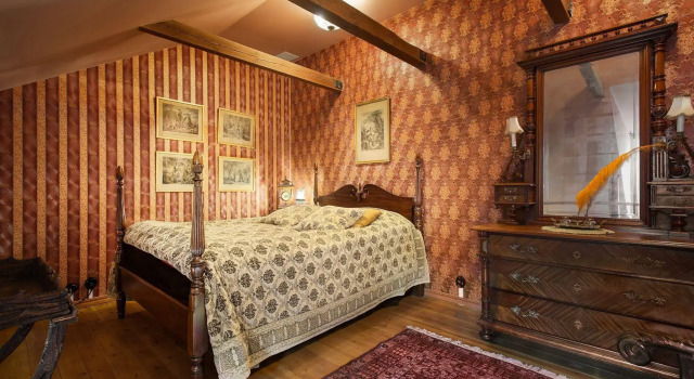 Börsen Apartment Suites