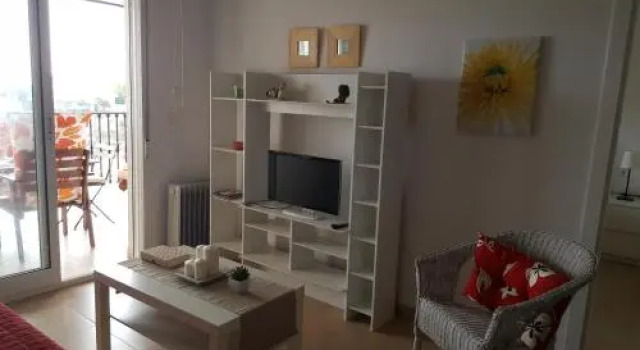 Apartamento Nana. Calas de Matalentisco