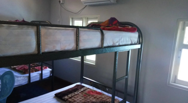 Lux Pillow Hostel, Rezerwuj Hostel Nyaung-U 