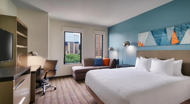 Hyatt House Rochester Mayo Clinic Area, Reserva ahora Hotel Rochester Minnesota