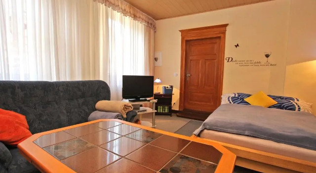 Ferienwohnung Lychen UCK 1021, Забронировать Апартаменты/квартира Апартаменты Бранденбурга, Апартаменты/квартира