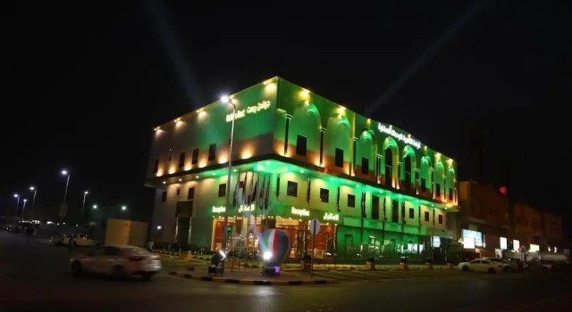 Golden Rest Serviced Apartments