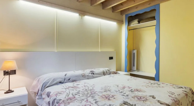 Sun-baked Bungalow in Oliva With Swimming Pool, Забронировать Отель Старый город Олива Коста-де-Валенсия