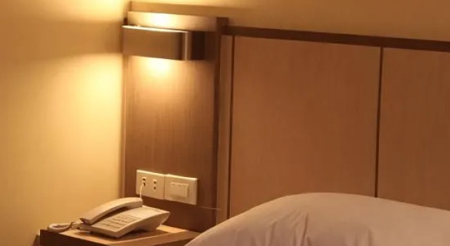 Двухместный люкс Kaennakorn Khonkaen Hotel