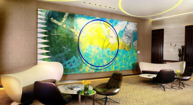 One Farrer Hotel
