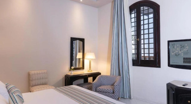 Safir Dahab Resort
