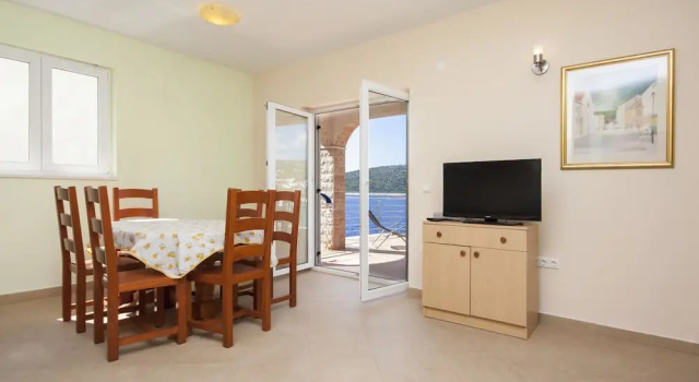 Apartment Sevid