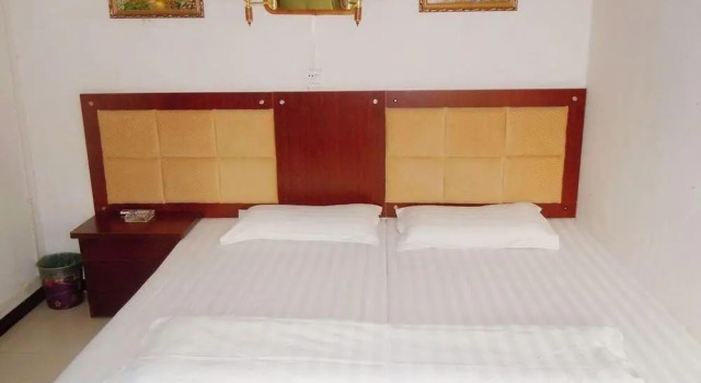 Xi'an Sunshine Hotel, Prenota Hotel Xi'an Shaanxi