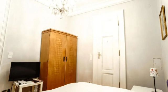 Номер Standard Sissi Apartment Wien