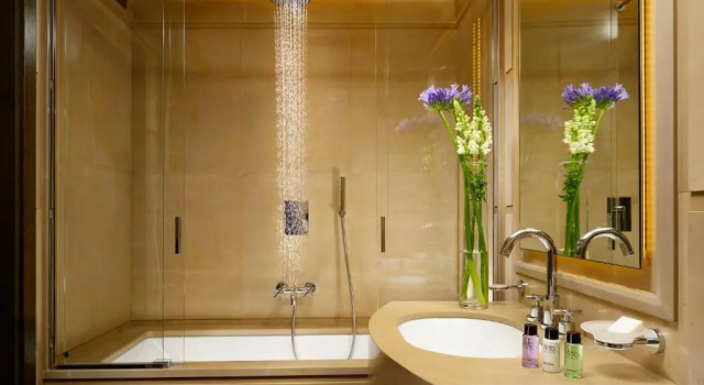 Двухместный номер Superior Hotel Balestri - WTB Hotels