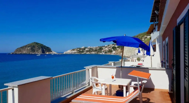 Номер Standard Hotel La Gondola