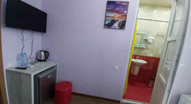 Номер Standard Hotel Maria