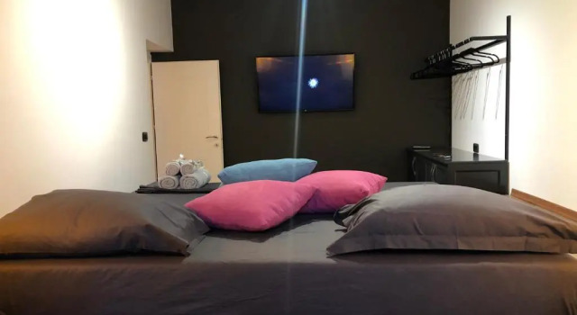 Nikki Apartments 2