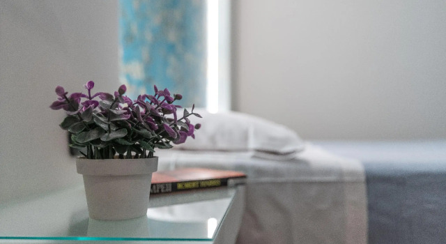 Номер Standard Villa Rocla guest house Pompei