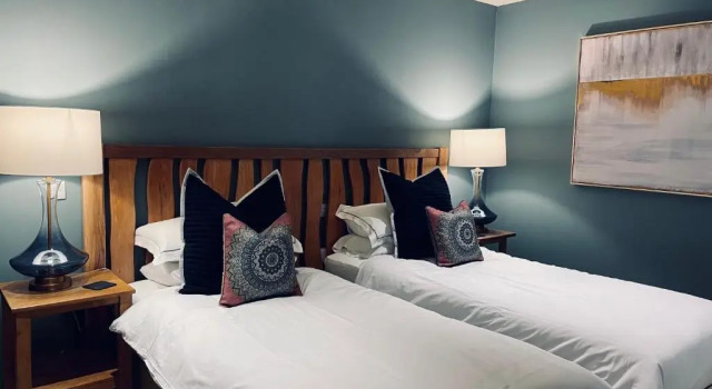 Номер Standard Hebden Townhouse