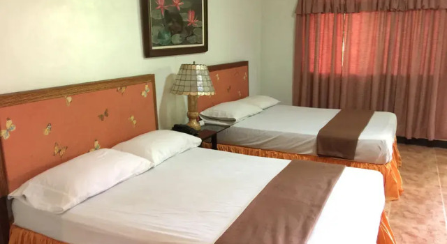 Olmans View Resort