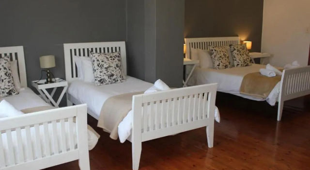 Номер Comfort Somerset Guest Lodge - Western Cape