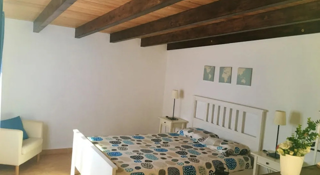 Apartment With one Bedroom in Corralejo, With Enclosed Garden and Wifi - Near the Beach