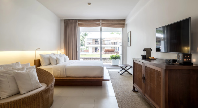 Putahracsa Hua Hin