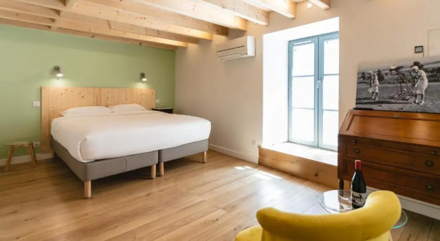 Номер Standard LE PETIT MOULIN