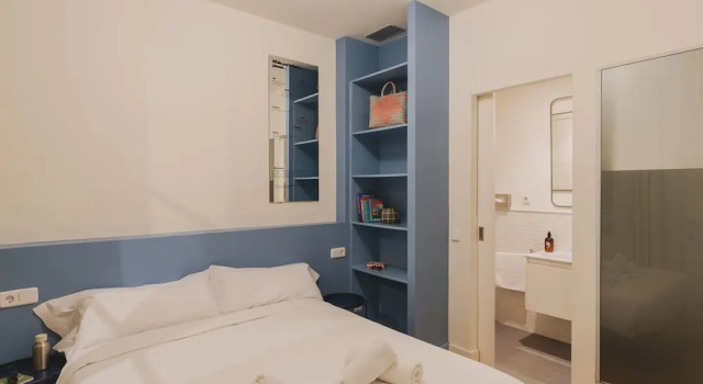 Номер Standard Piulet Hostel