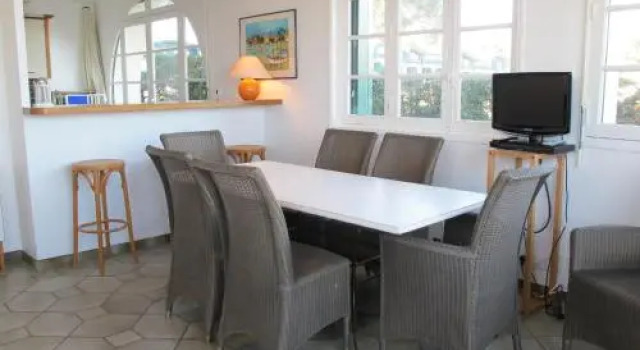 Estivel - Cap Ferret - T2 Duplex 2/4 Pax, Rezervasyon Otel Cap-Ferret Cap Ferret Peninsula