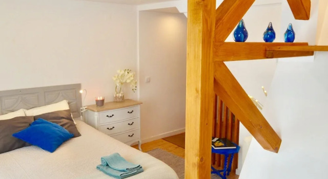 Апартаменты Alfacinha Apartment