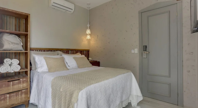 Номер Superior Solar Beach Hotel