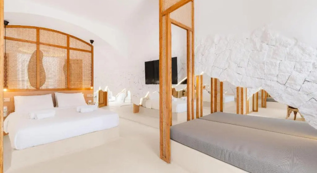 ANOME Mykonos