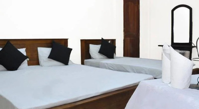 Prasanna Village Inn