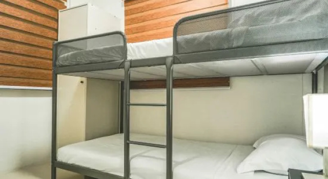 Апартаменты Manzil Anilao Cosy 2 Bedroom Apartment U1