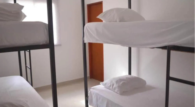 Hostal Casa Cabrero La 46