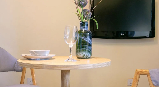 Intown City Apartment No. 39, Varaa Huoneisto Huangpu 