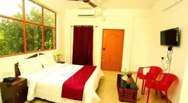 Rock Inn Munnar