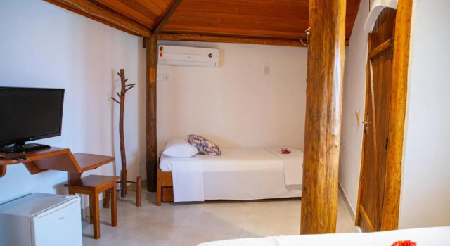 Номер Classic Tororao Hotel Pousada
