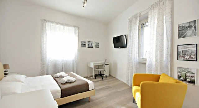 Terrace Penthouse 3 bedrooms, Забронировать Апартаменты/квартира Апартаменты Лацио, Апартаменты/квартира