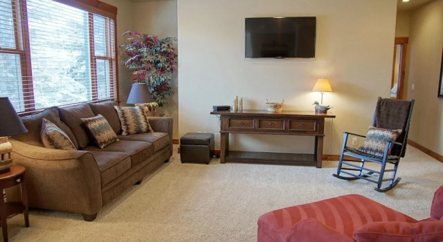 Cornerstone 34 3 Bedroom Townhouse