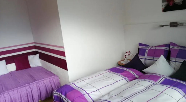 Ferienwohnung Steinberger, Rezerwuj Hotel Hotele w Tyrol z parkingiem, Parking