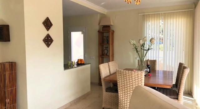 Sea-view holiday home in Altea Hills with private pool