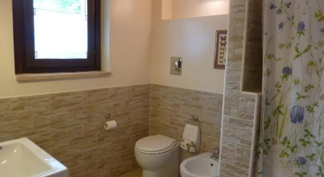 Апартаменты с 2 комнатами Agriturismo SPA Serpanera