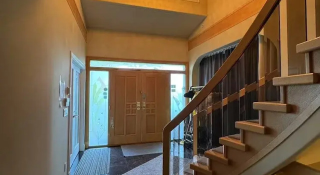 Sunward Coast Westside Homestay, Buchen Sie Pension Vancouver 