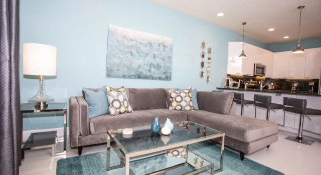 Vhc Set3 1438 3 Bedroom Townhouse
