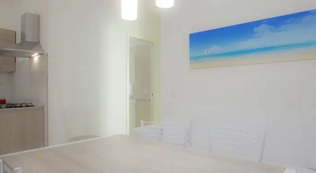 Albero Del Pepe 2, Rezervovat Apartmán Hotely v Elba s parkováním, Parkování