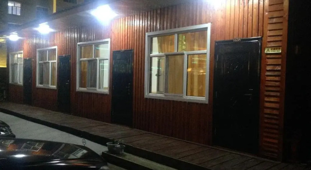Xingyuan Hotel Hulunbuir, Rezerwuj Hotel Hulunbuir Inner Mongolia