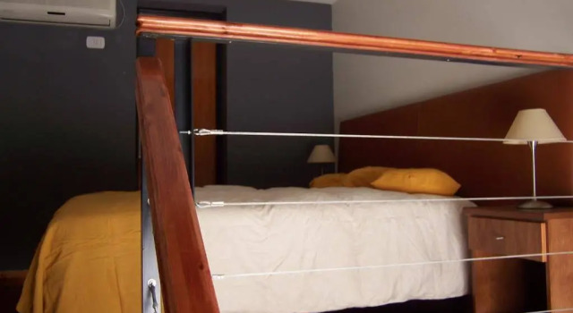 Rosario Suites, Reservar Hotel Hotéis baratos em Santa Fé