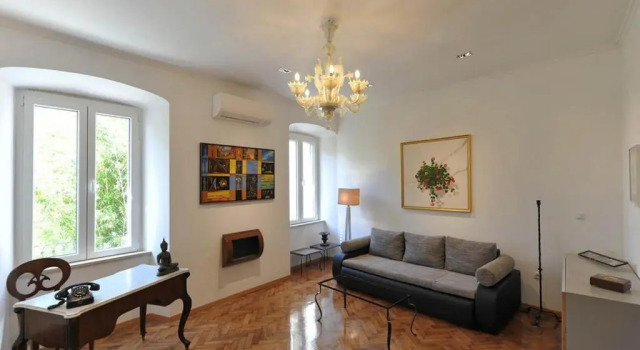 Апартаменты Apartment The Scent of Travels